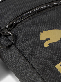 Кросс-боди PUMA Compact Portable модель 07800801 Фото