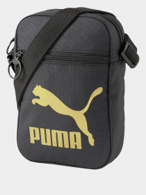 Кросс-боди PUMA Compact Portable модель 07800801 Фото