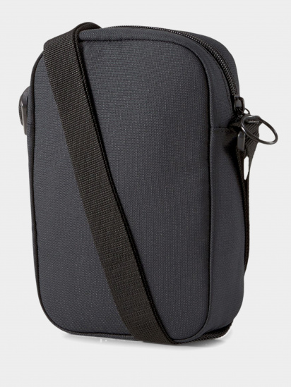 Крос-боді PUMA Compact Portable модель 07800801 — фото - INTERTOP