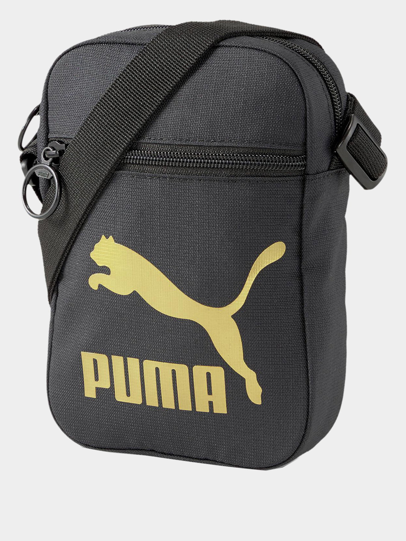 Крос-боді PUMA Compact Portable модель 07800801 Крос-боді PUMA Compact Portable модель 07800801 Фото
