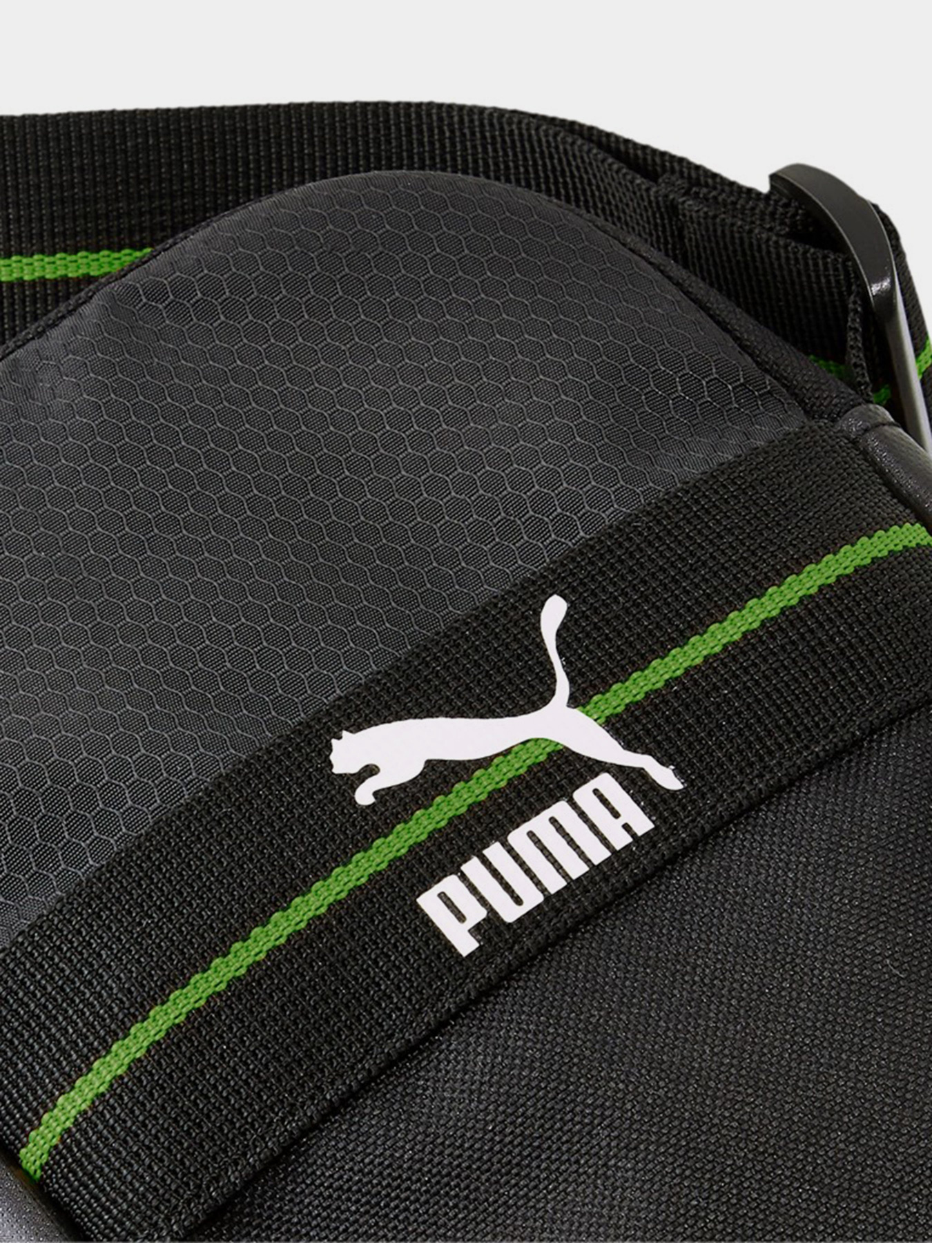 Кросс-боди PUMA Mirage Compact Portable модель 07812601 Фото