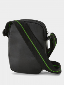 Кросс-боди PUMA Mirage Compact Portable модель 07812601 Фото