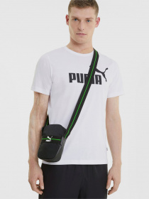 Кросс-боди PUMA Mirage Compact Portable модель 07812601 Фото