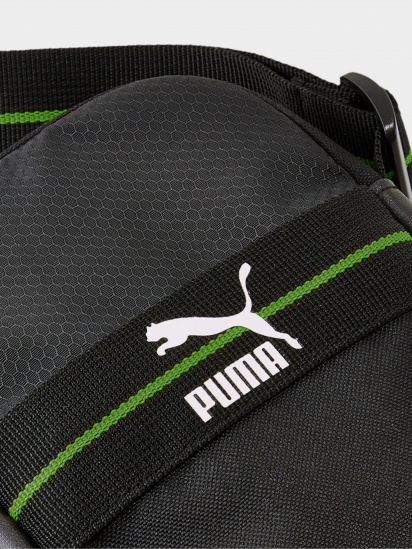 Крос-боді PUMA Mirage Compact Portable модель 07812601 — фото 3 - INTERTOP
