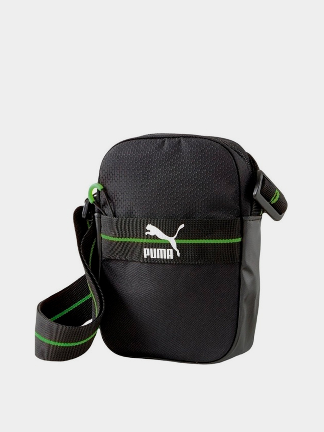 Крос-боді PUMA Mirage Compact Portable модель 07812601 Крос-боді PUMA Mirage Compact Portable модель 07812601 Фото