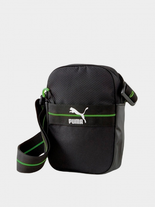 Крос-боді PUMA Mirage Compact Portable модель 07812601 Фото