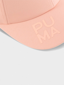 Кепка PUMA Infuse модель 02314302 Кепка PUMA Infuse модель 02314302 Фото