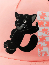 Кепка PUMA Animal Youth Baseball Cap Модель 02316101 Фото