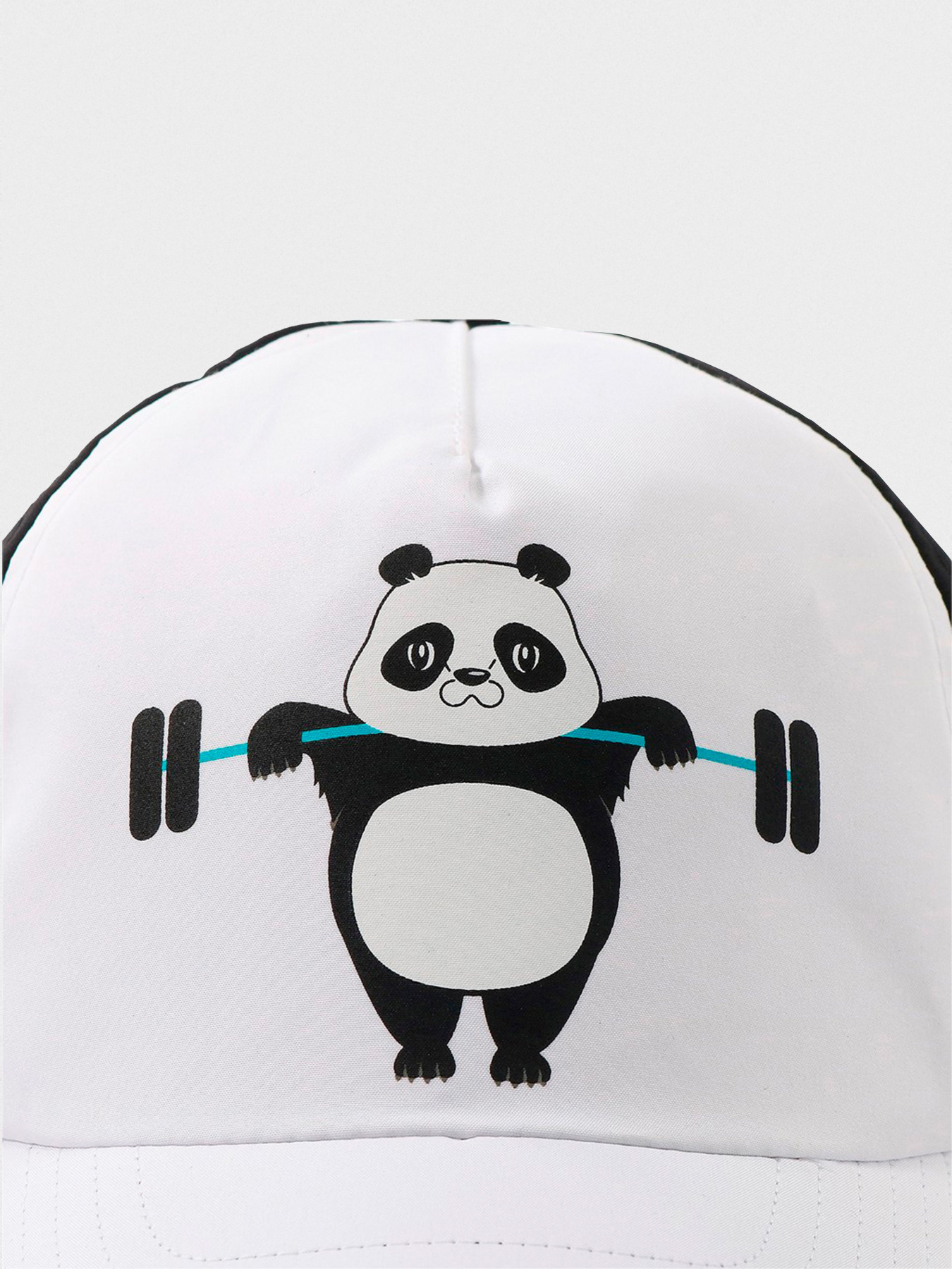 Кепка PUMA Animal Youth Baseball Cap модель 02316102 Фото