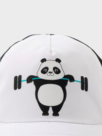 Кепка PUMA Animal Youth Baseball Cap модель 02316102 Фото