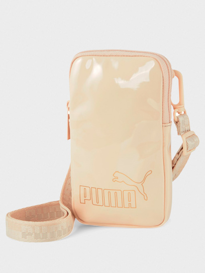 Крос-боді PUMA Up Sling модель 07792302 - фото