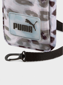 Кросс-боди PUMA Pop Sling модель 07792802 Фото
