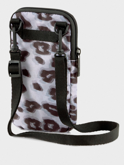 Крос-боді PUMA Pop Sling модель 07792802 — фото - INTERTOP