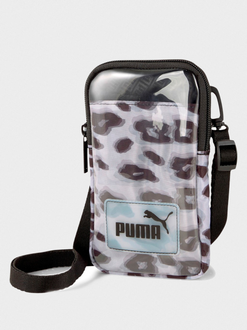Крос-боді PUMA Pop Sling модель 07792802 Фото