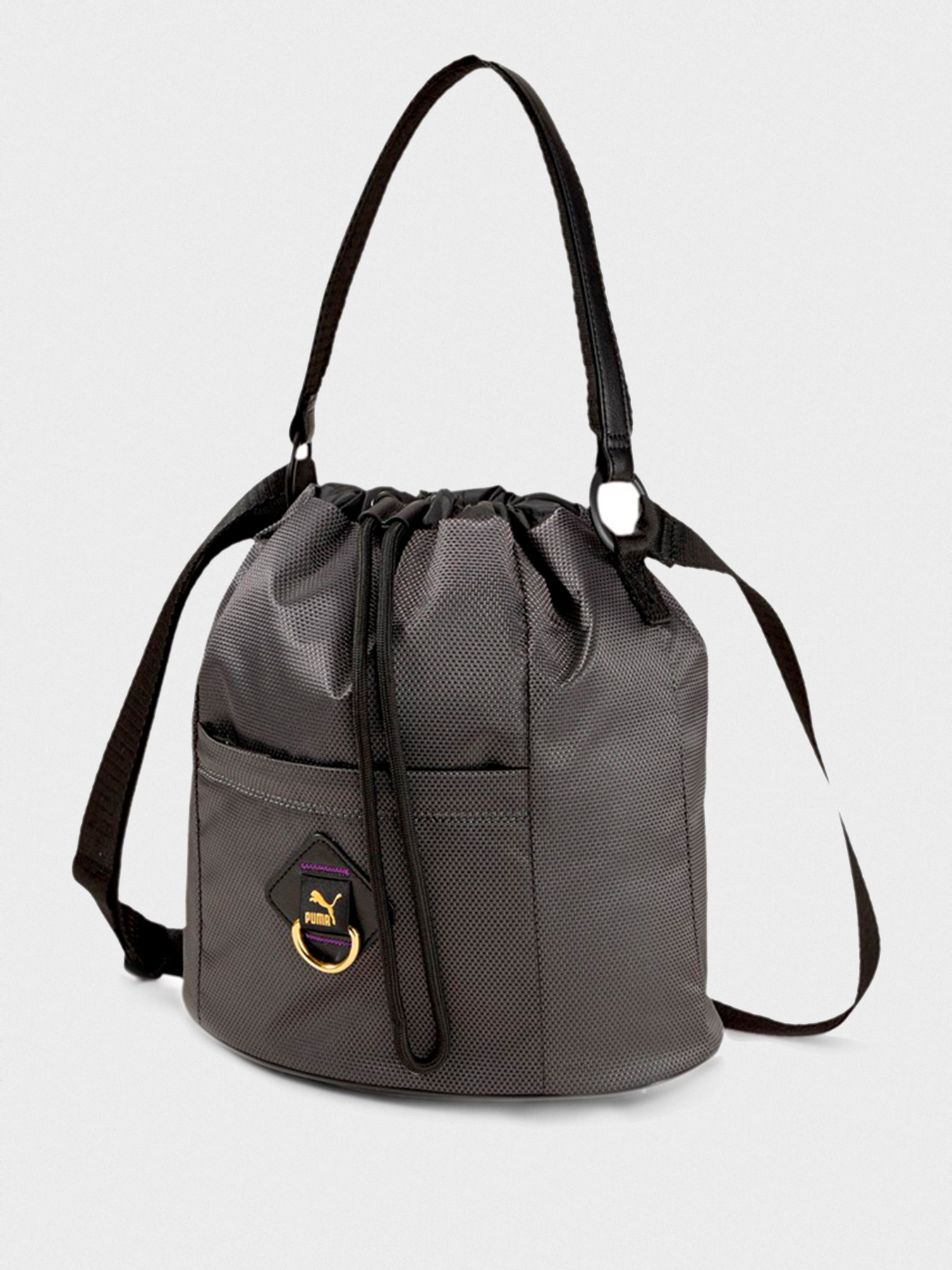 Сумка PUMA Prime Time модель 07794401 Фото