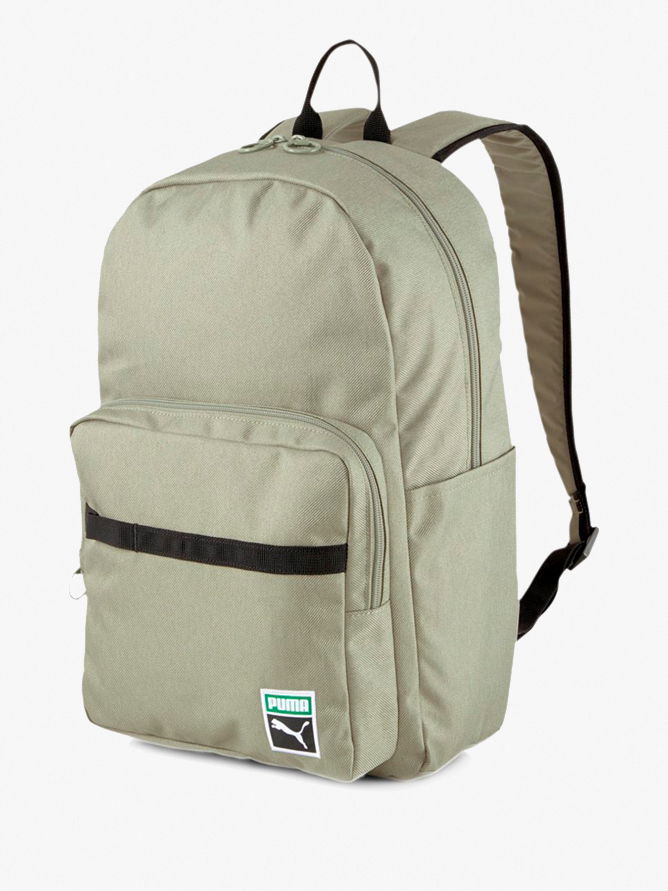 Рюкзаки PUMA Originals Futro модель 07800902 Фото