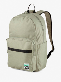 Рюкзаки PUMA Originals Futro модель 07800902 Фото