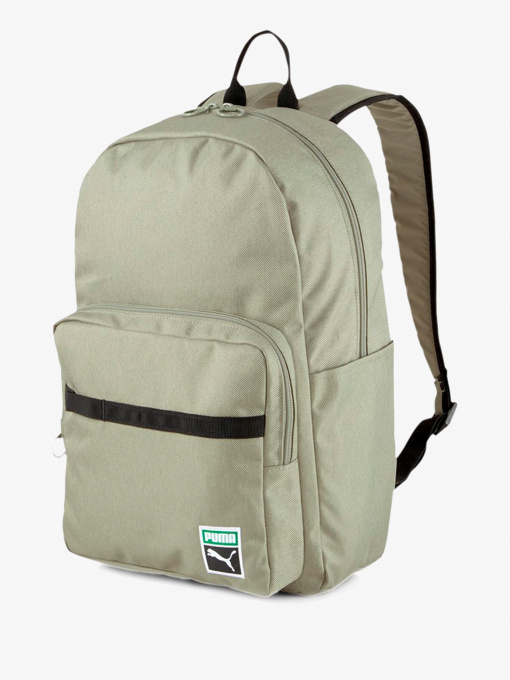 Рюкзаки PUMA Originals Futro модель 07800902 Фото