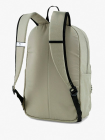 Рюкзаки PUMA Originals Futro модель 07800902 Фото