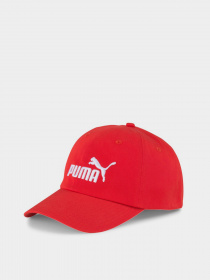 Кепка PUMA ESS Cap модель 02241636 Фото