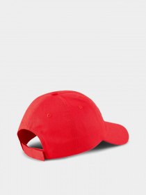 Кепка PUMA ESS Cap модель 02241636 Фото