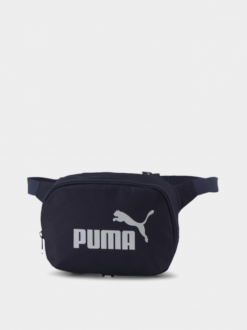 Поясная сумка PUMA PHASE модель 07690843 Фото