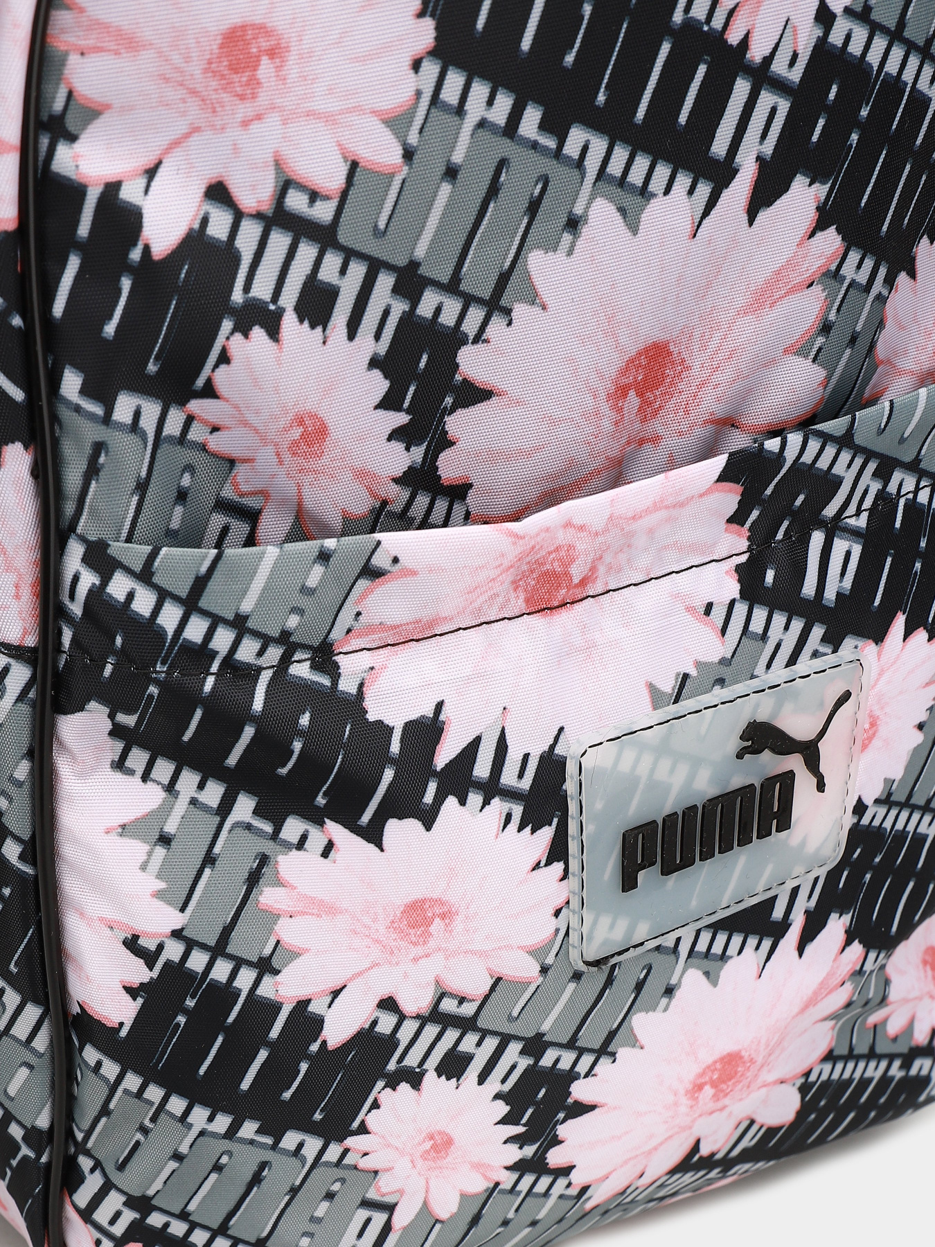 Рюкзаки PUMA Pop модель 07792502 Фото