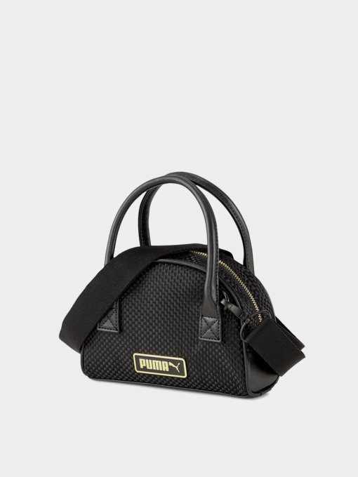 Сумка PUMA Premium Mini Grip модель 07816601 Фото