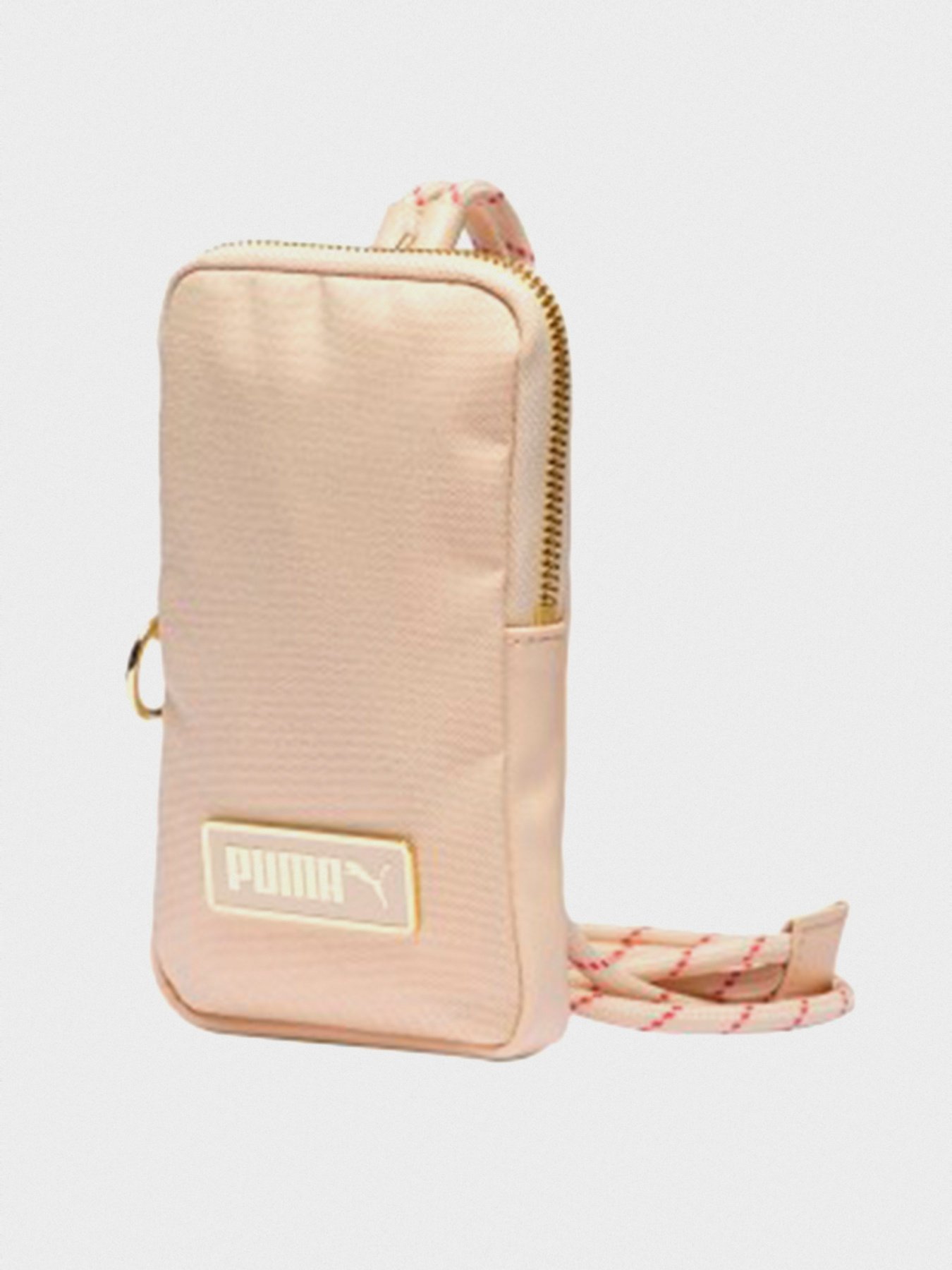 Кросс-боди PUMA Prime Premium Sling Pouch модель 07813101 Фото