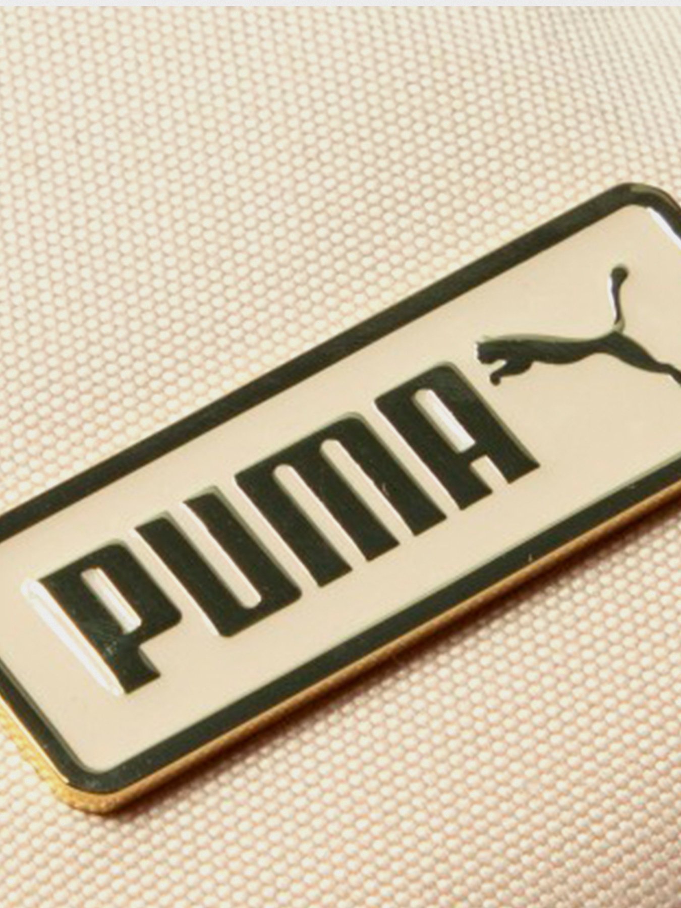 Кросс-боди PUMA Prime Premium Sling Pouch модель 07813101 Фото