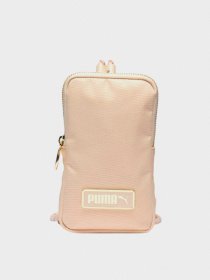 Кросс-боди PUMA Prime Premium Sling Pouch модель 07813101 Фото