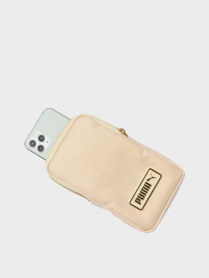 Крос-боді PUMA Prime Premium Sling Pouch модель 07813101 — фото 3 - INTERTOP