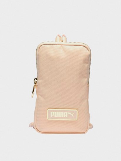 Крос-боді PUMA Prime Premium Sling Pouch модель 07813101 - фото