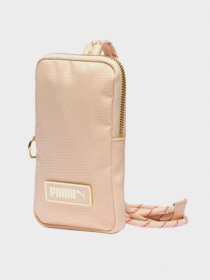 Кросс-боди PUMA Prime Premium Sling Pouch модель 07813101 Кросс-боди PUMA Prime Premium Sling Pouch модель 07813101 Фото
