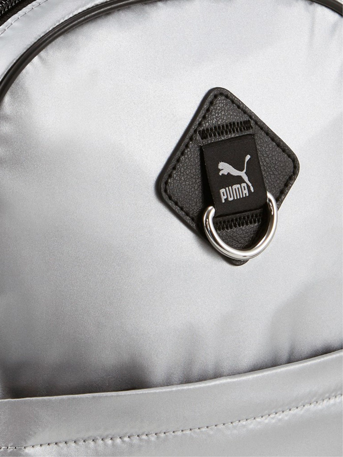 Рюкзаки PUMA Prime Time модель 07794701 Фото