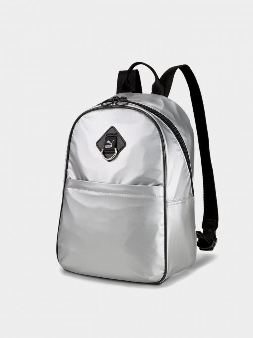 Рюкзаки PUMA Prime Time модель 07794701 Фото