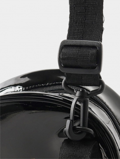 Сумка PUMA Core Up Mini Grip модель 07821601 — фото 5 - INTERTOP