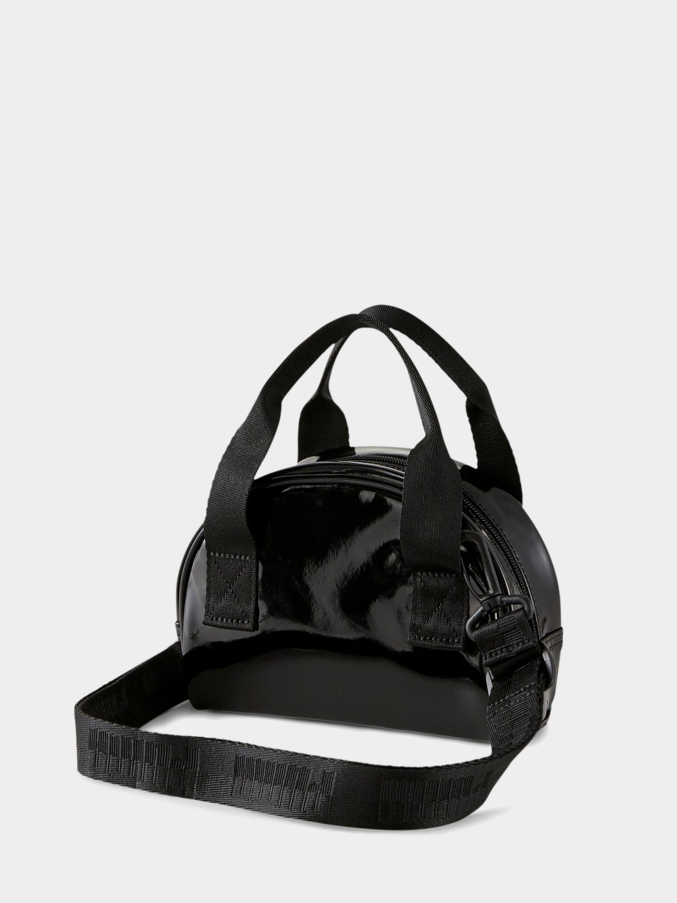 Сумка PUMA Core Up Mini Grip модель 07821601 Фото