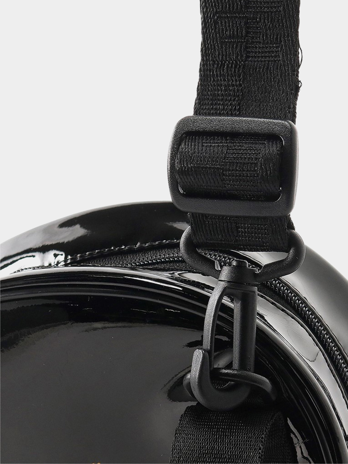 Сумка PUMA Core Up Mini Grip модель 07821601 Фото