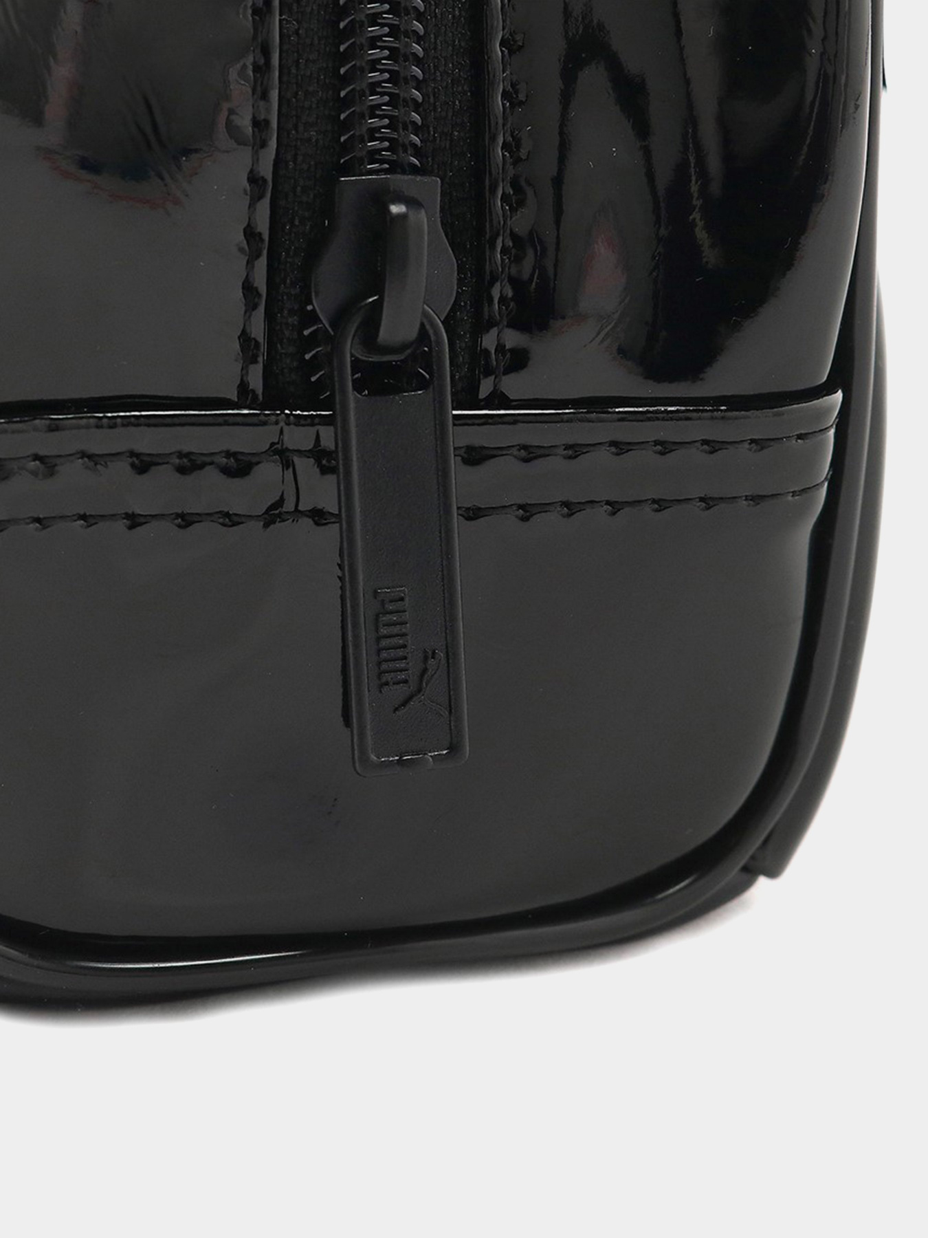 Сумка PUMA Core Up Mini Grip модель 07821601 Фото