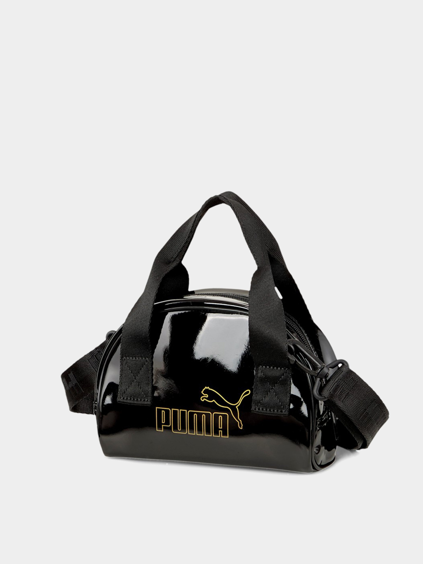 Сумка PUMA Core Up Mini Grip модель 07821601 Фото