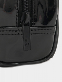 Сумка PUMA Core Up Mini Grip модель 07821601 Фото