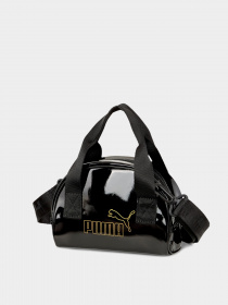 Сумка PUMA Core Up Mini Grip модель 07821601 Фото