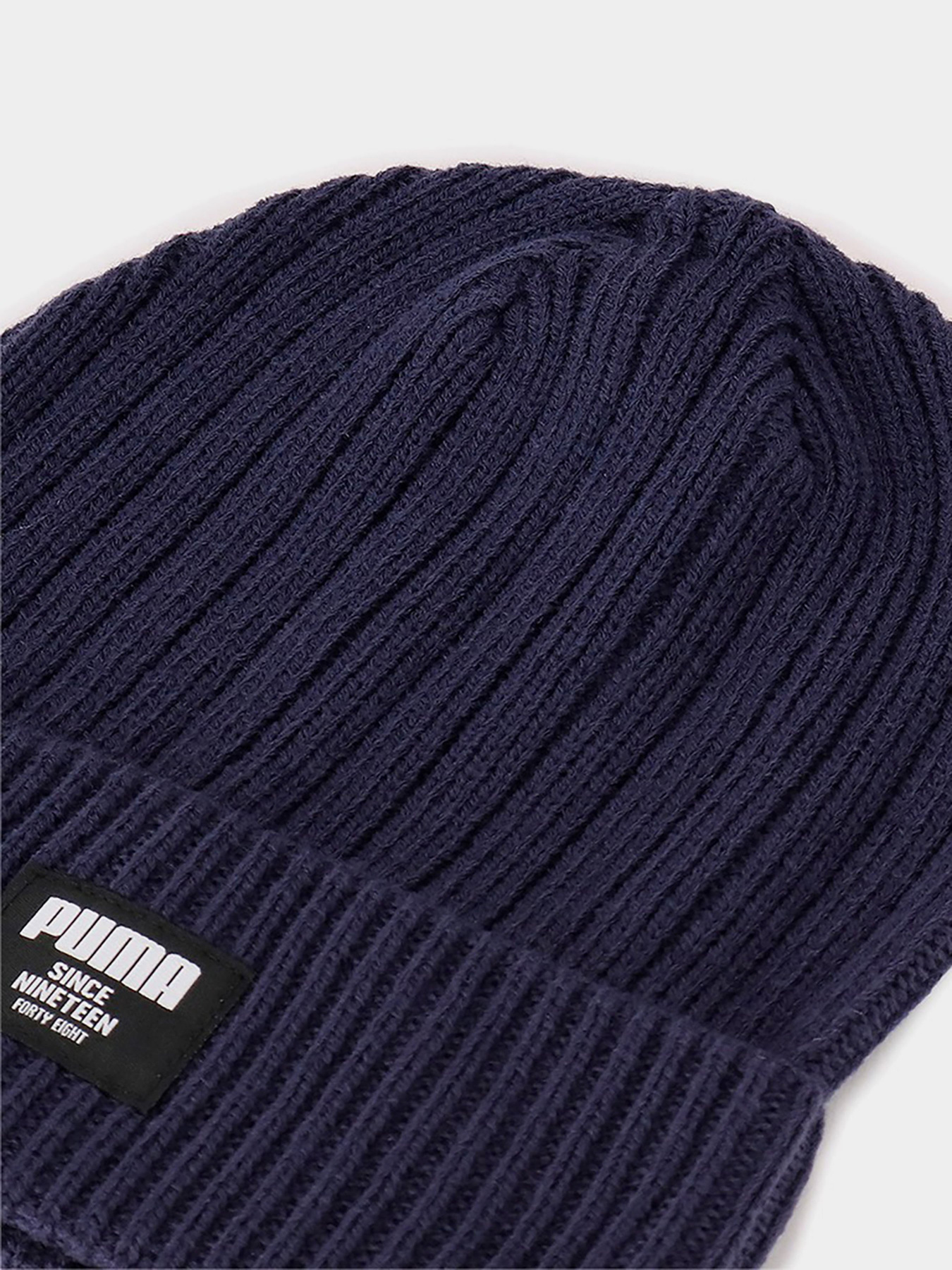 Шапка PUMA CLASSIC модель 02283102 Фото
