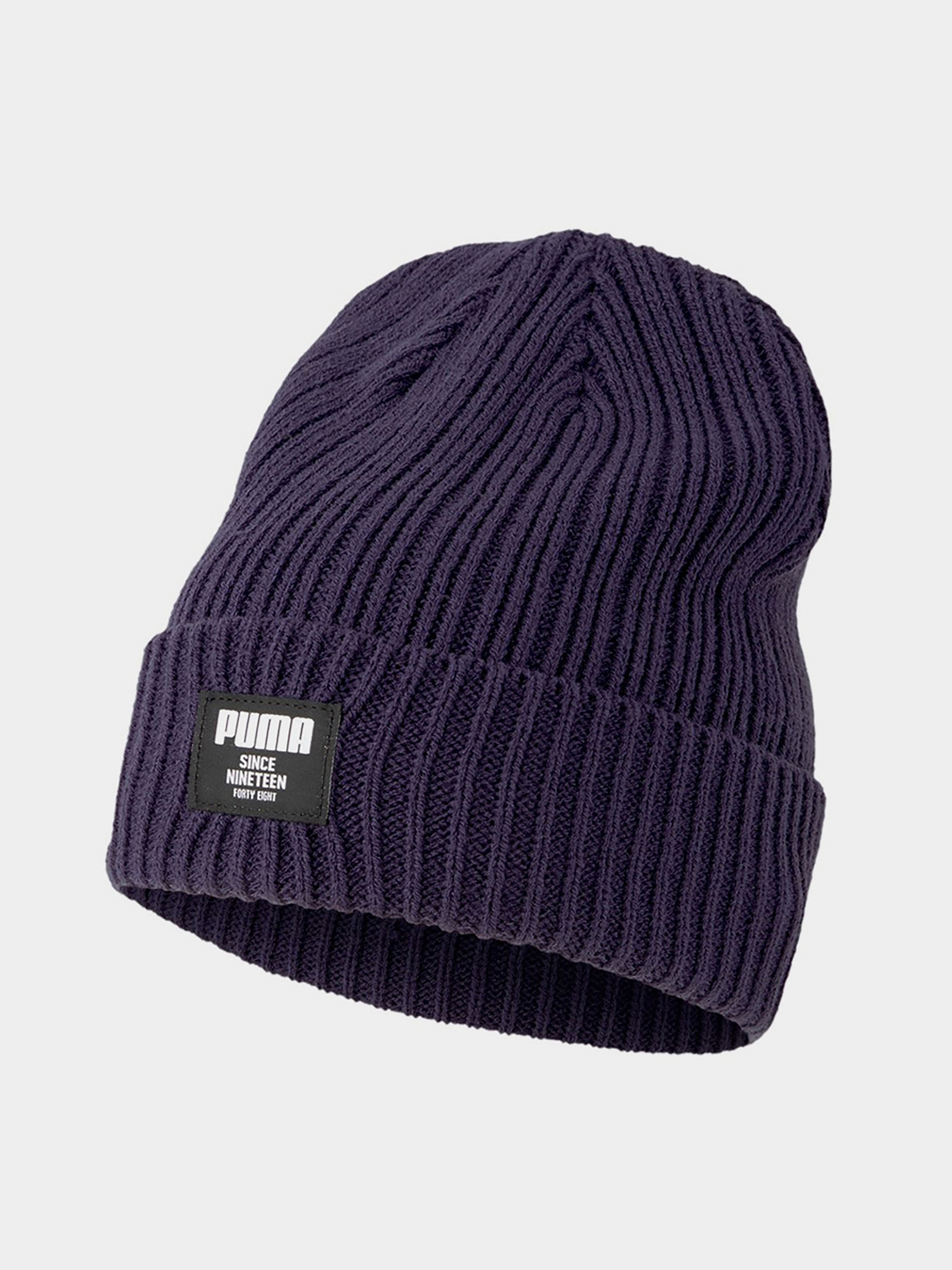 Шапка PUMA CLASSIC модель 02283102 Фото