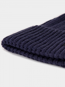 Шапка PUMA CLASSIC модель 02283102 Фото