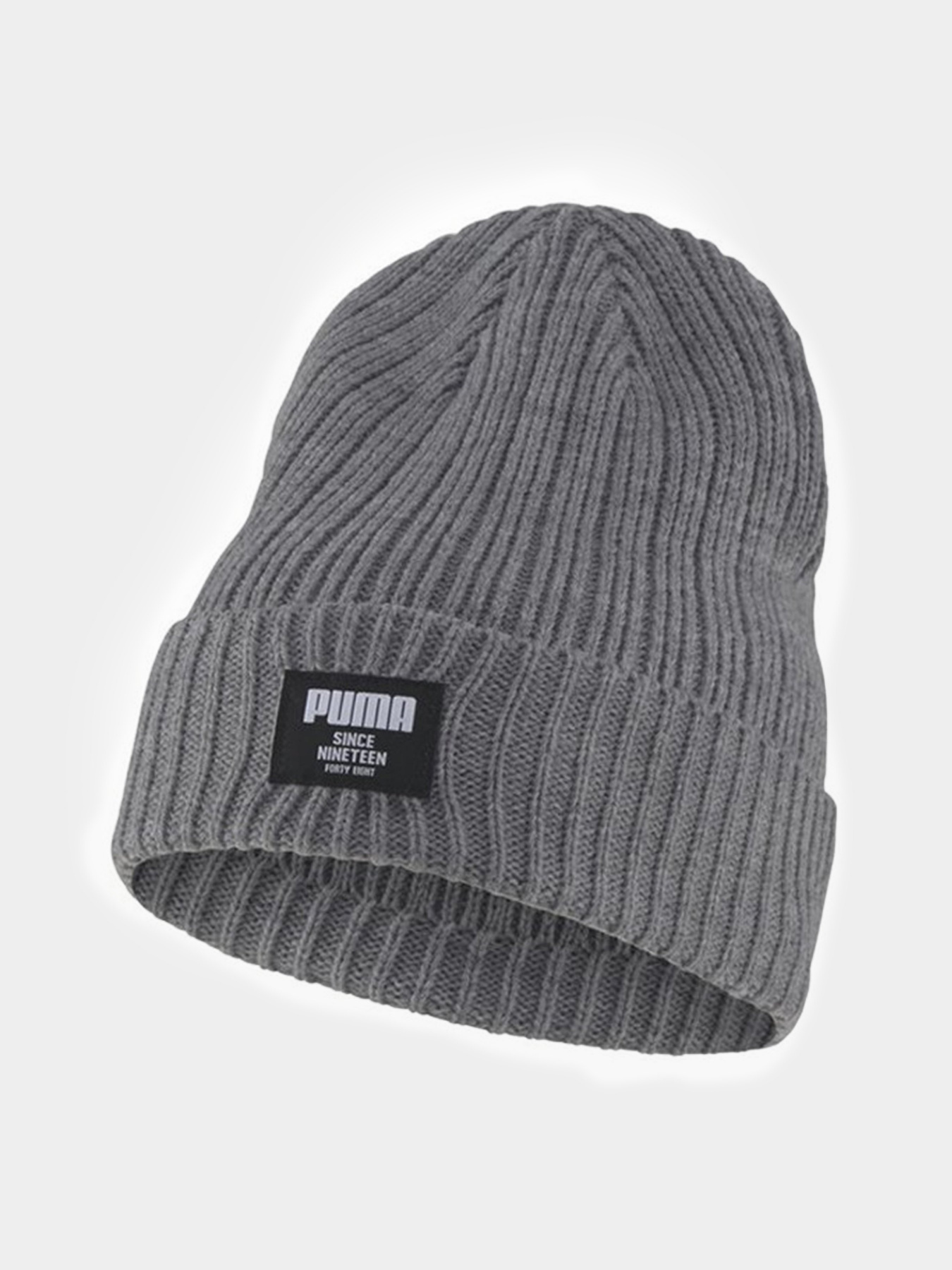 Шапка PUMA CLASSIC модель 02283106 Фото
