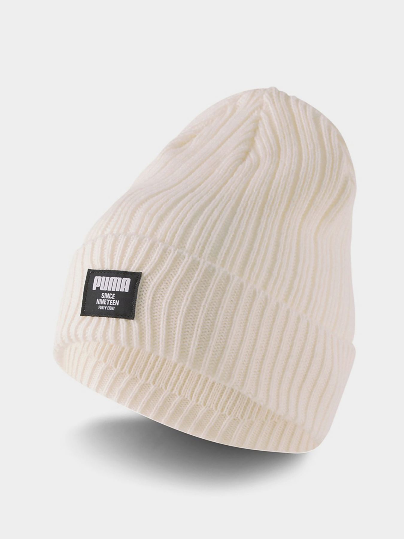Шапка PUMA CLASSIC модель 02283108 Фото