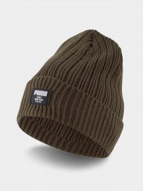 Шапка PUMA CLASSIC модель 02283109 Фото