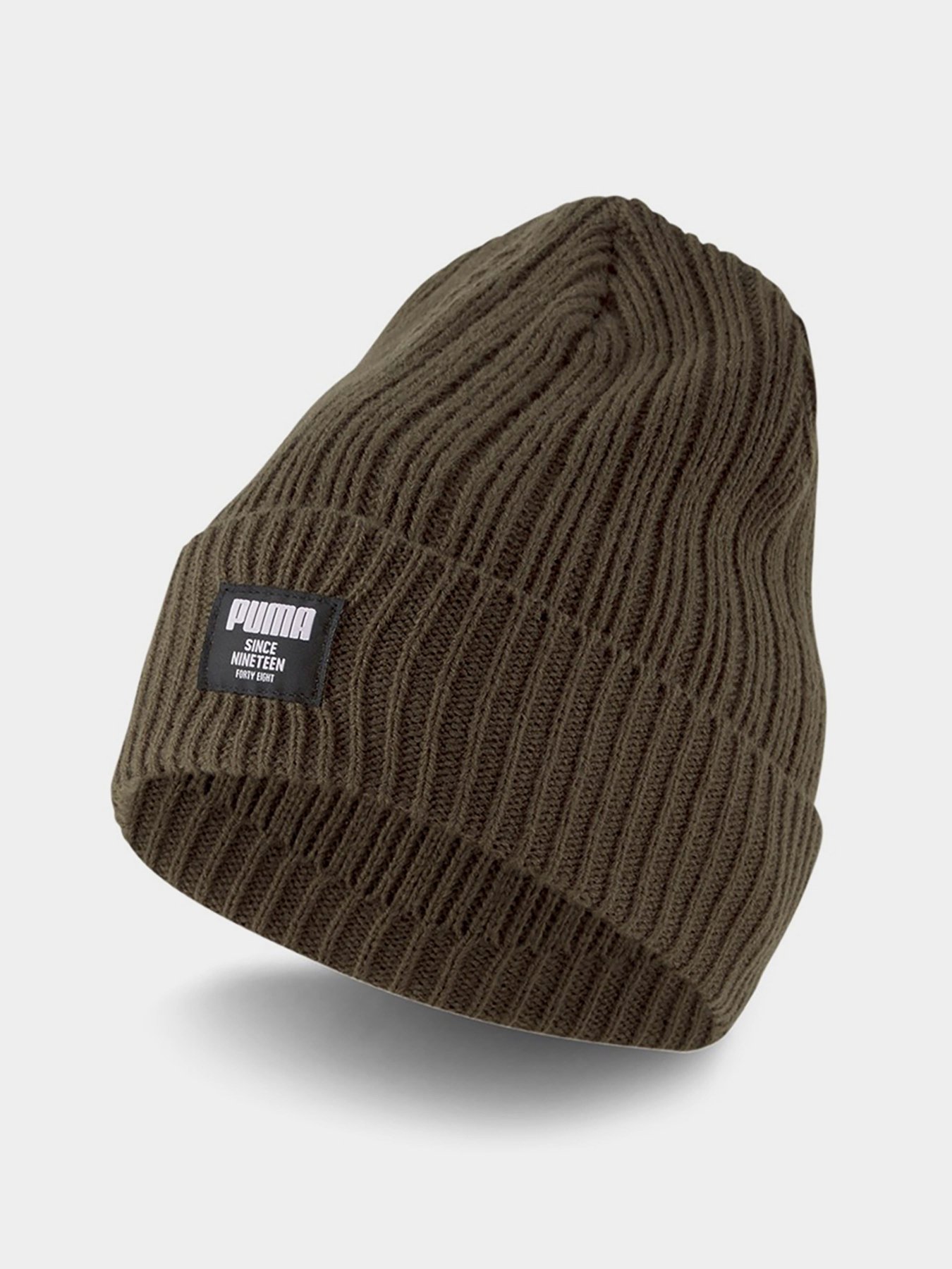 Шапка PUMA CLASSIC модель 02283109 Шапка PUMA CLASSIC модель 02283109 Фото